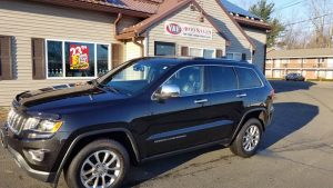 car sales agawam