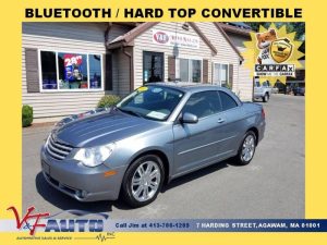 auto sales