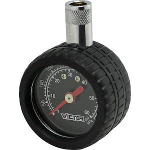tire pressure gauge