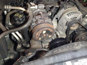 AC Self Repair Kit V&F Auto Agawam MA 01001