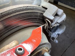 How Do Brake Rotors Get Damaged V&F Auto Agawam MA 01001