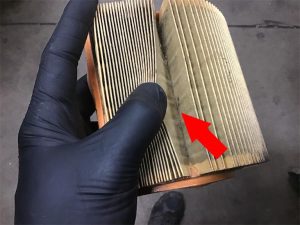 cabin air filter V&F Auto Agwam MA 01001