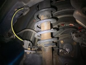 shock replacement vf auto agawam ma 01001