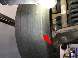 bald tires V&F Auto Agawam MA 01001