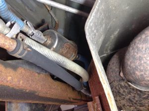 How to Prevent Rust In Your Fuel System | V&F Auto, Agawam