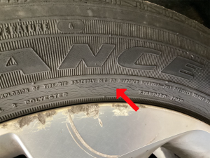 tire dry rot vf auto agawam ma 01001