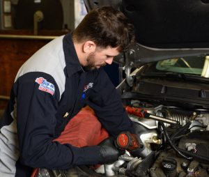 guaranteed auto services