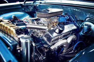 How to Improve Engine Performance